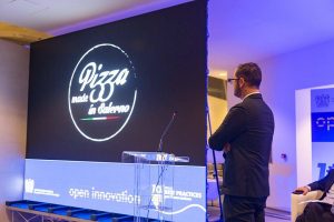 Scopri di più sull'articolo Premio Best Practices per l’Innovazione: Studio Stratego presenta il progetto #PizzaMadeinSalerno