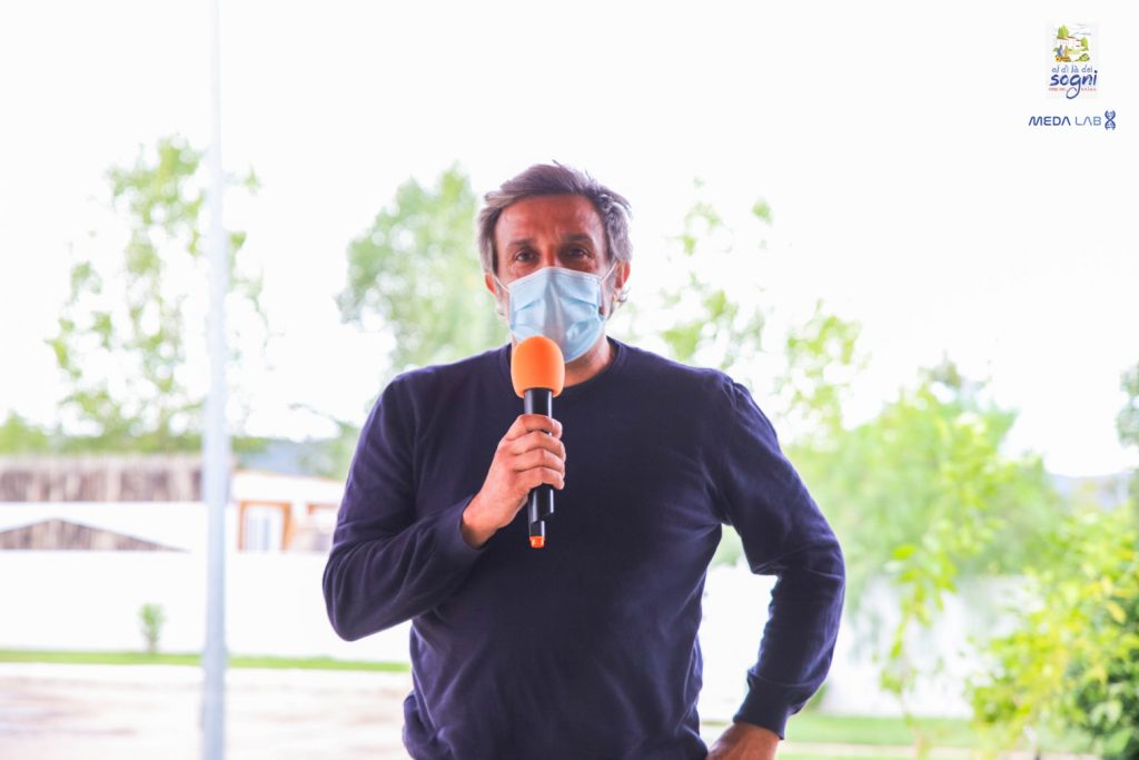 Un nuovo albero per ogni vita che nasce