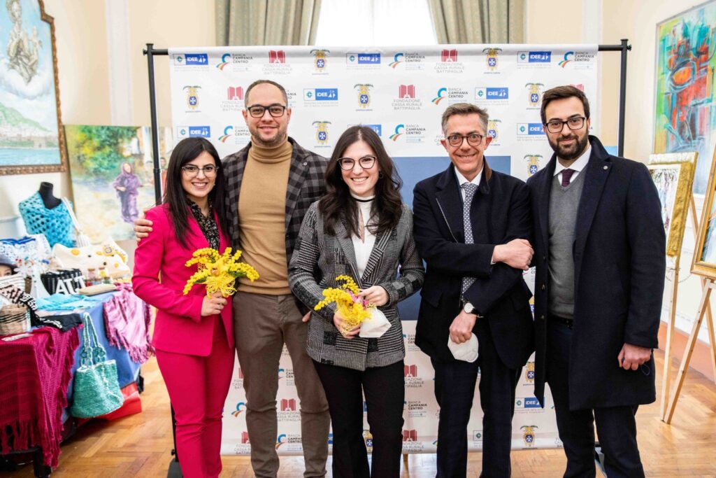 gruppo stratego convegno idee