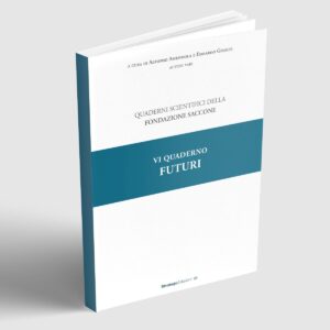 Scopri di più sull'articolo Quaderni Scientifici della Fondazione Saccone