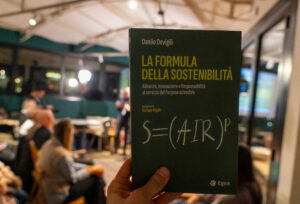 Scopri di più sull'articolo Presentazione “La Formula della Sostenibilità” a Milano | Gruppo Stratego con Collectibus