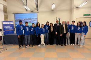 Scopri di più sull'articolo CON LA FONDAZIONE MASK ITS ACADEMY PER “CALABRIA IN SVILUPPO – IL ROADSHOW”