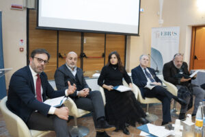 Scopri di più sull'articolo Gruppo Stratego partner di “FUTURI – In mostra le idee”